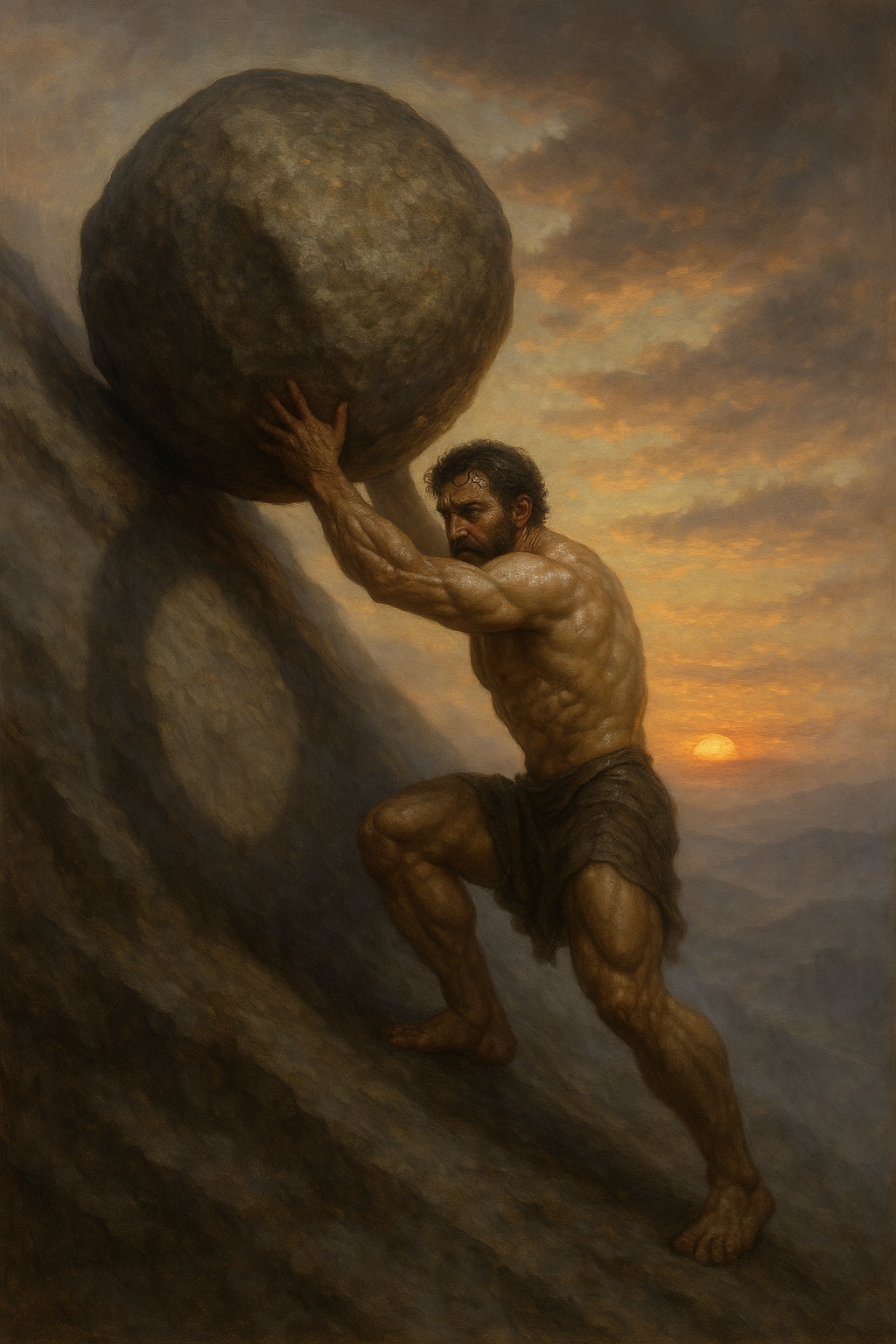 Neden Erteleriz? Zamanı Reddetmek Üzerine